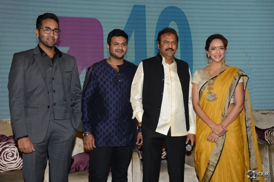 Mohan-Babu-40-Years-Celebrations